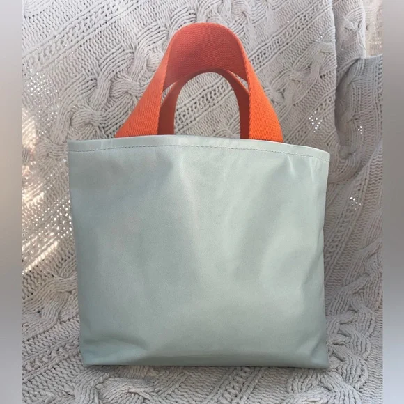 Blair Ritchey Lil Gordie Sport in Mint with Blair Ritchey French Ribbon in Mint - Picture 5 of 14